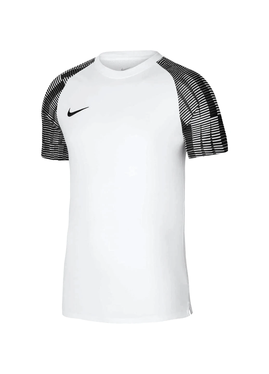 Белая летняя футболка dh8369-104 Nike Dri-Fit Academy White
