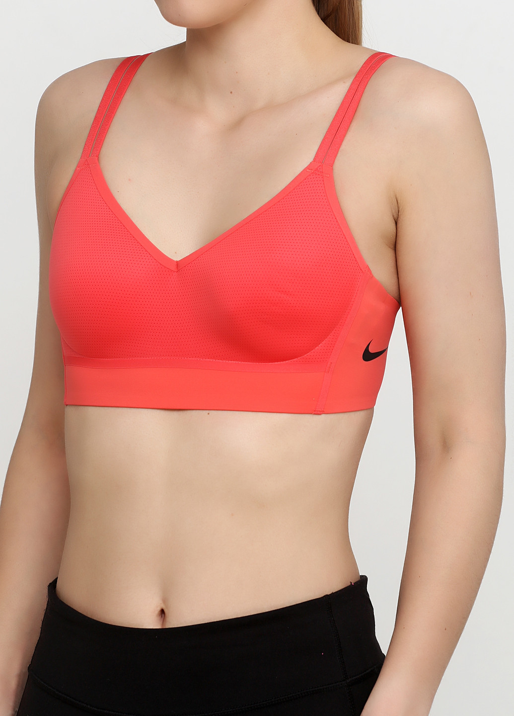 Топ Nike indy breathe bra (213703051)