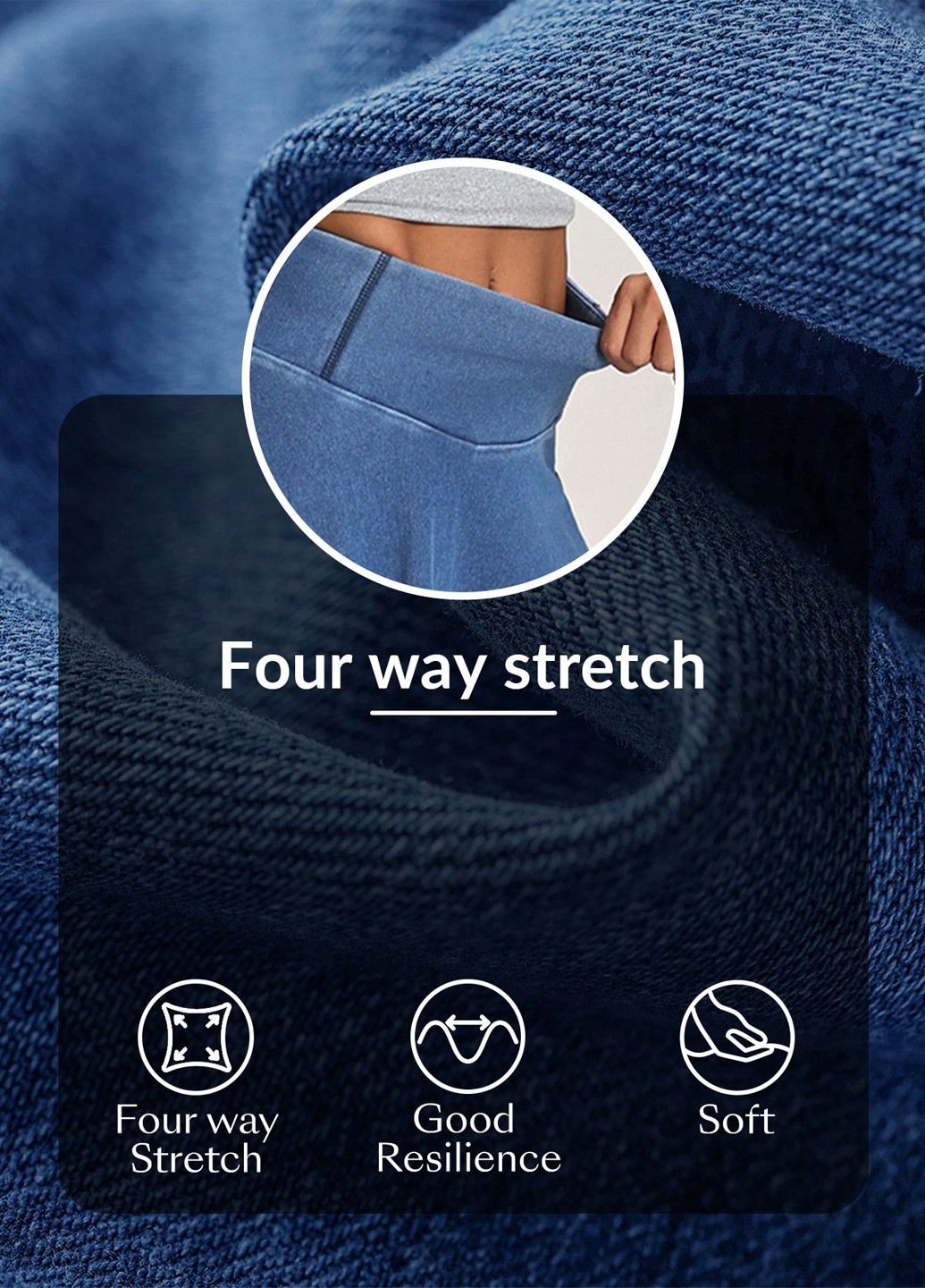 Спідниця SHEIN (365628354)