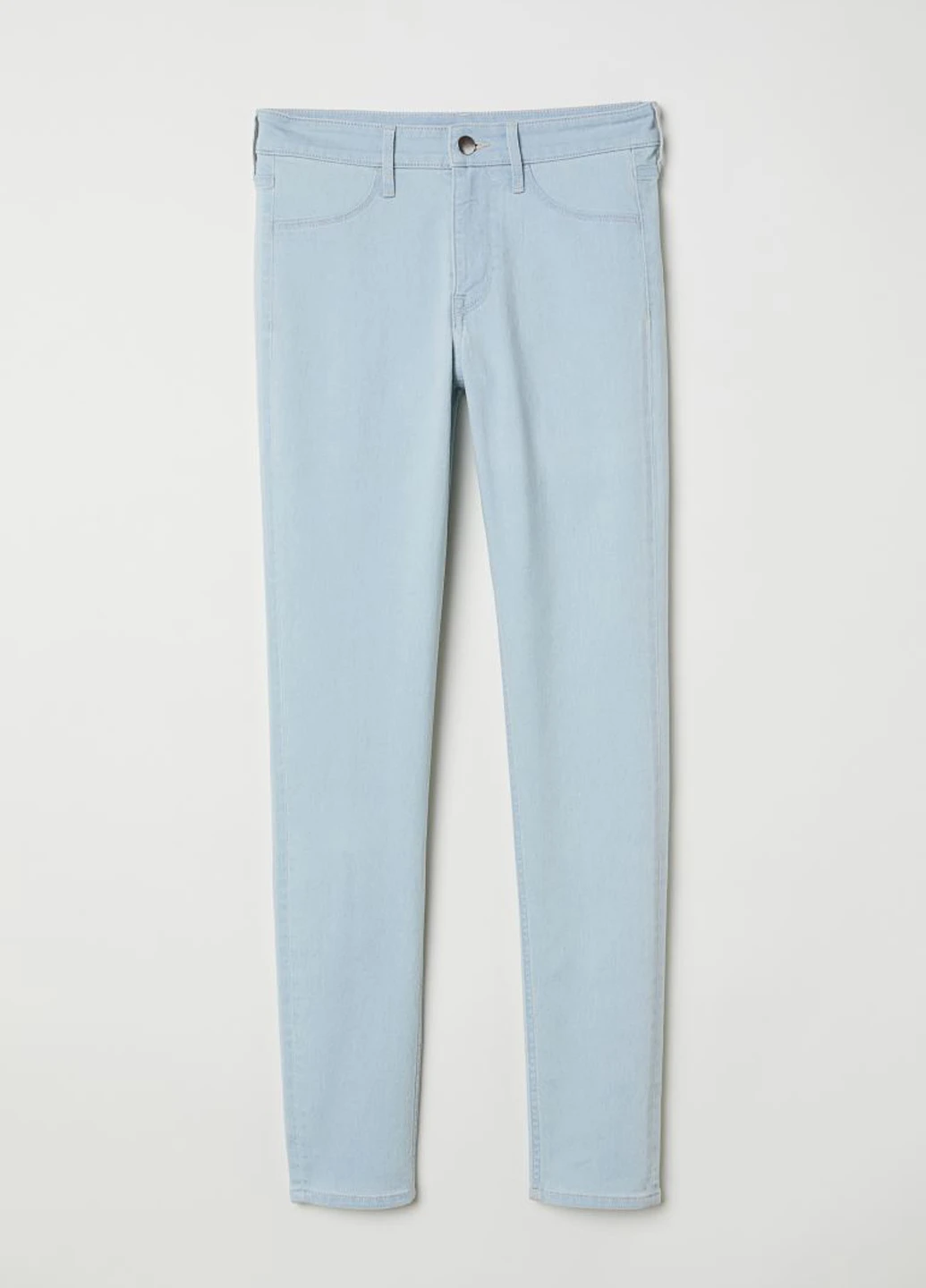 Джинси H&M - (225873316)