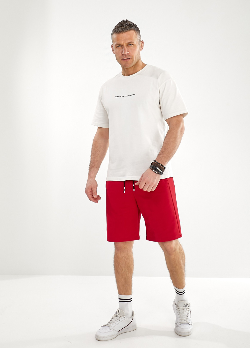 Шорты Demma (326270332)