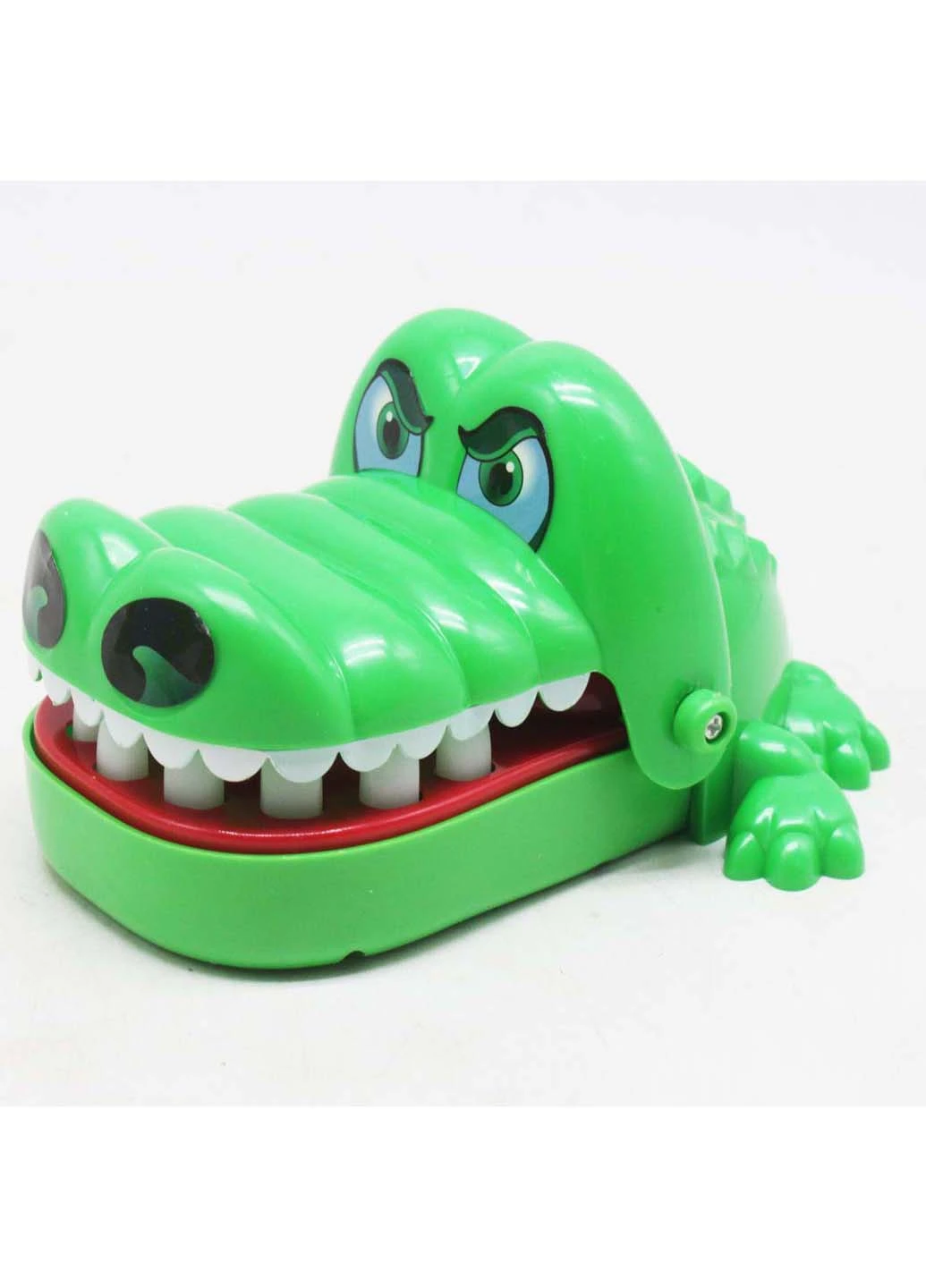 Игра кусачка Крокодил MIC (256185968)