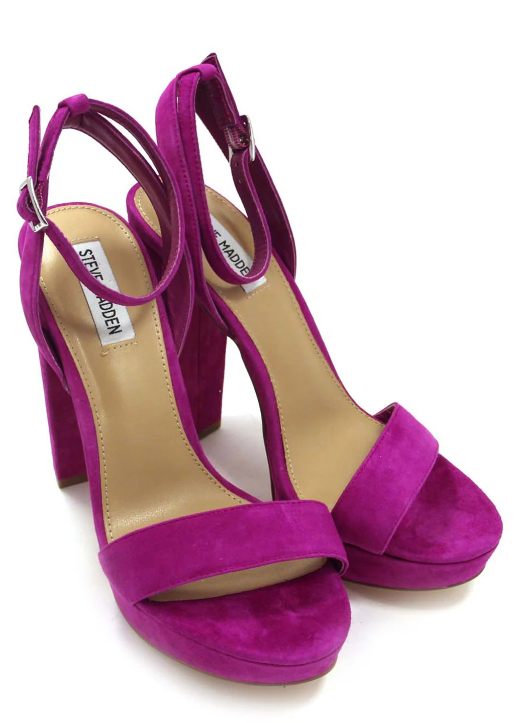 Жіночі босоніжки Steve Madden (246945573)
