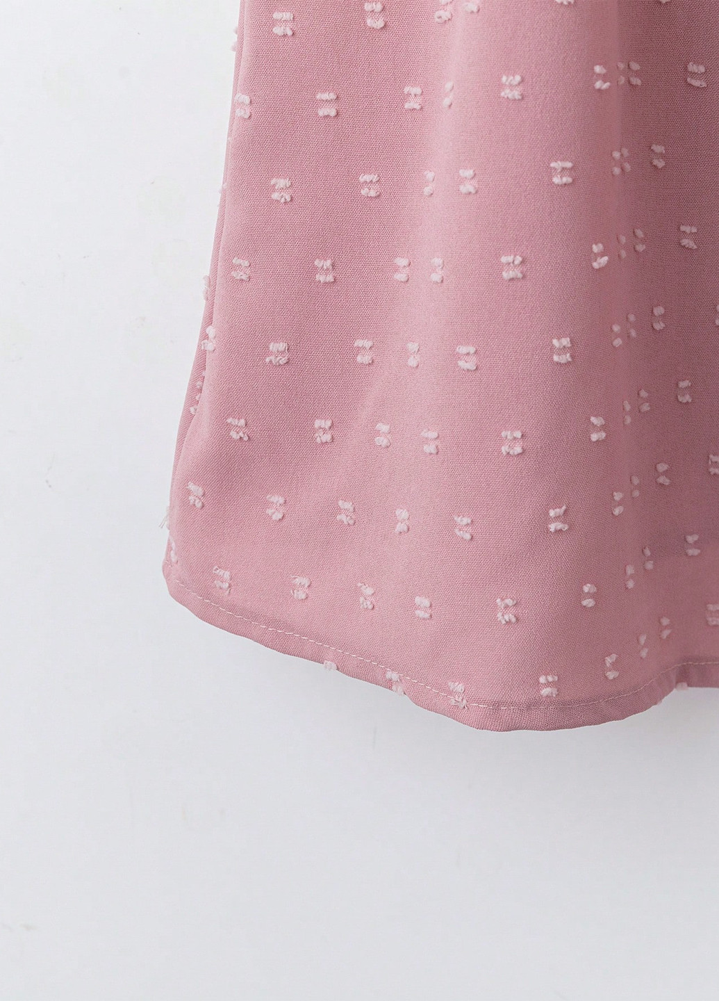 Розовая блуза SHEIN