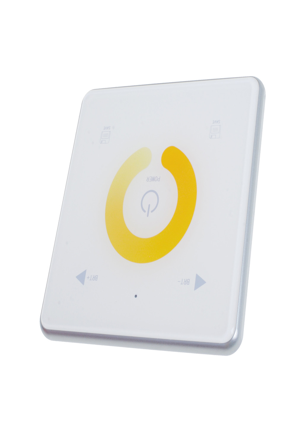 Перемикач «Розумний» до трекових світильників KW-260, KW-261, KW-262, KW-263, KW-264 Brille (246625880)