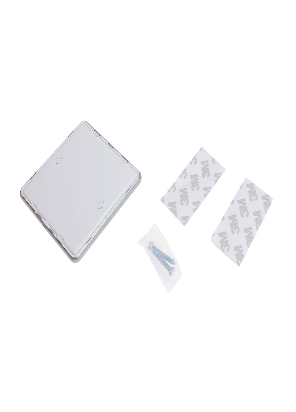 Перемикач «Розумний» до трекових світильників KW-260, KW-261, KW-262, KW-263, KW-264 Brille (246625880)