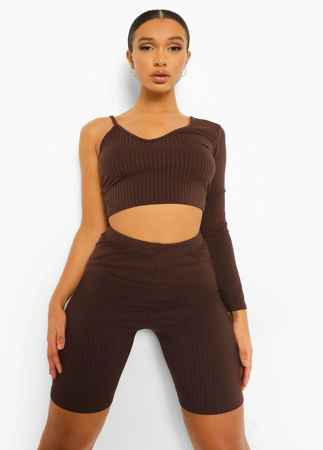 Топ Boohoo (252397469)