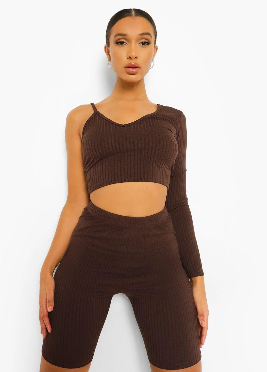 Топ Boohoo (252397469)