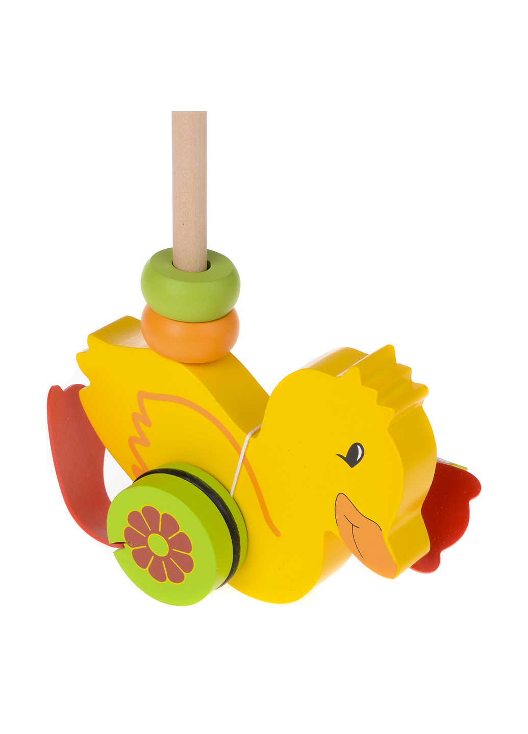 Каталка утенок NaNa (138015438)