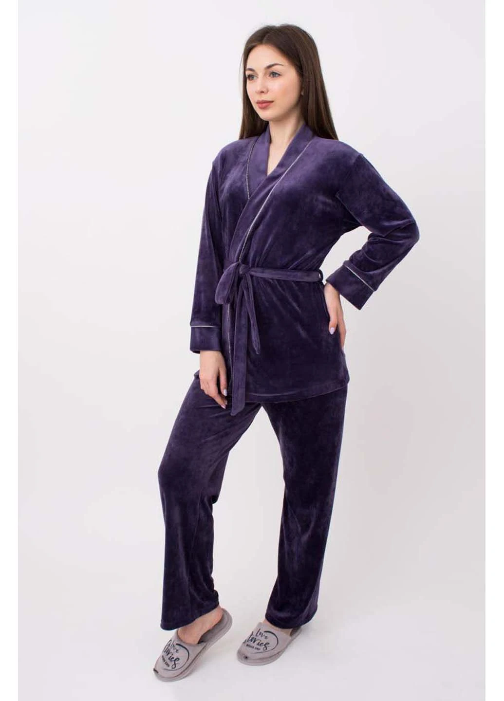 Штаны Giulia SOFT WINTER 4311/080 (253162740)