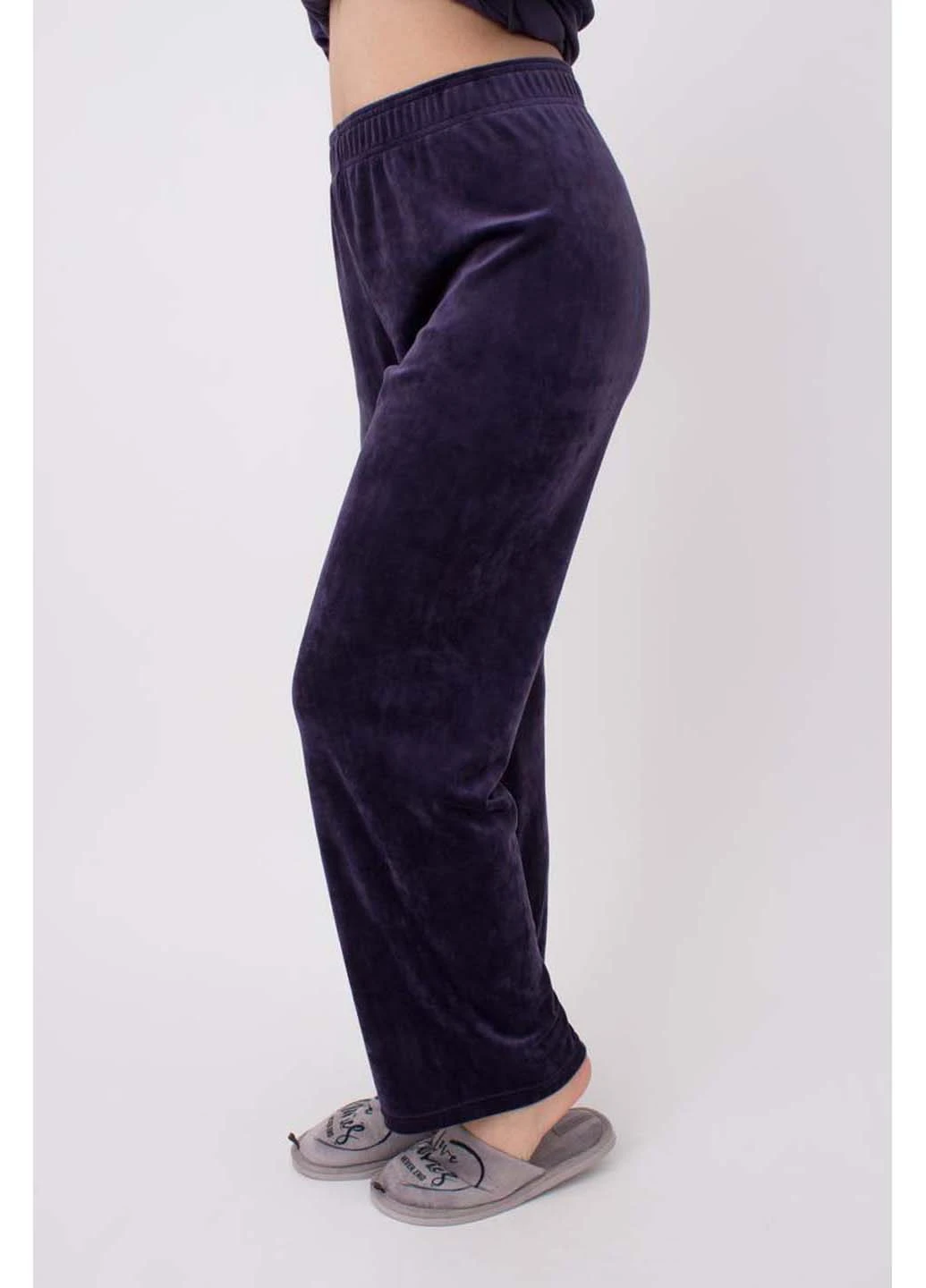 Штаны Giulia SOFT WINTER 4311/080 (253162740)