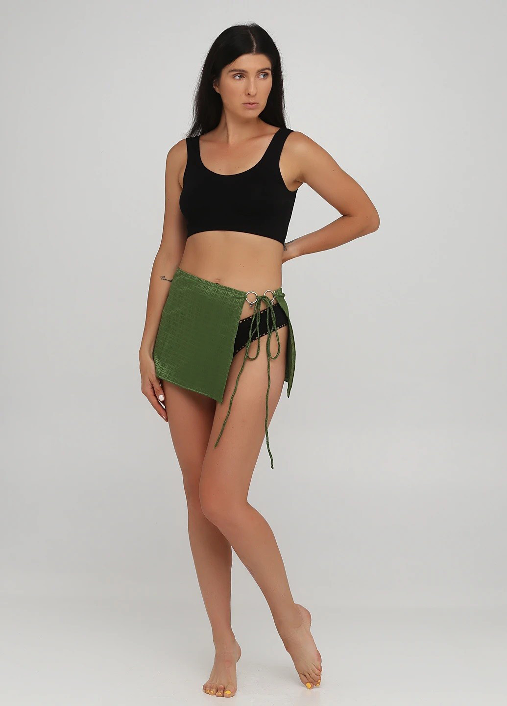 Парео John Richmond (361848631)