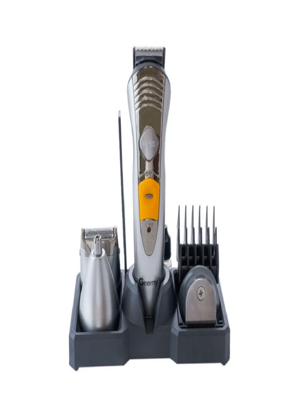Машинка для стрижки волосся з насадками GM 580 VTech (253131620)