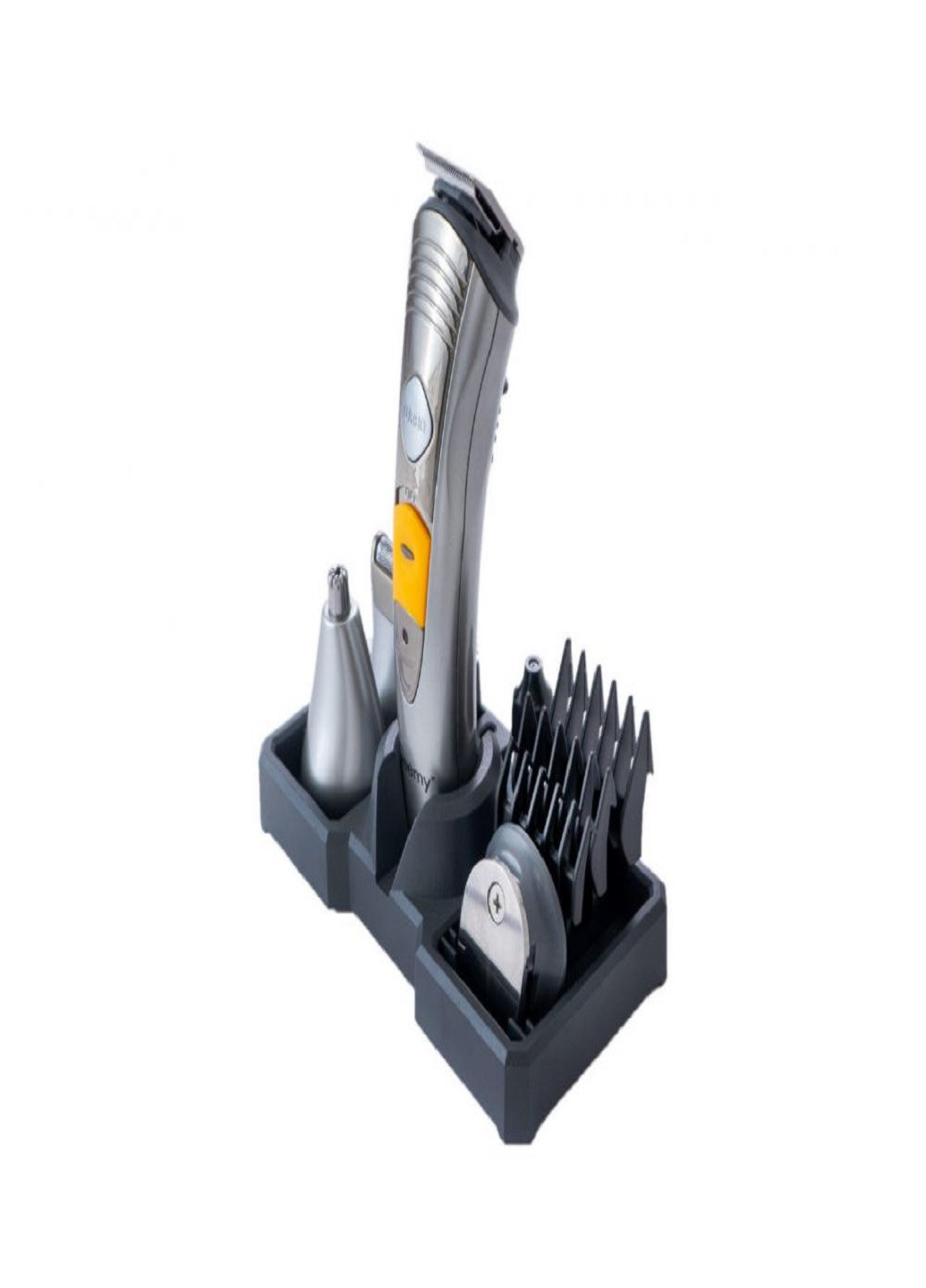 Машинка для стрижки волосся з насадками GM 580 VTech (253131620)