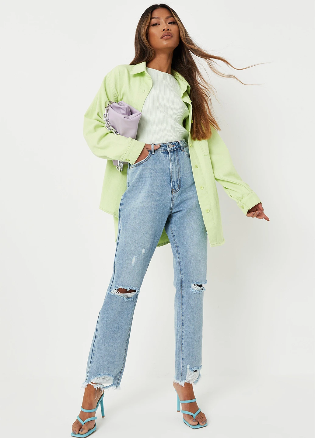 Джинси Missguided - (260215008)