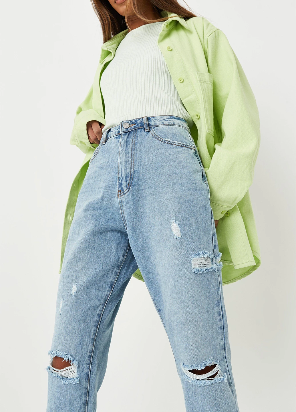 Джинси Missguided - (260215008)