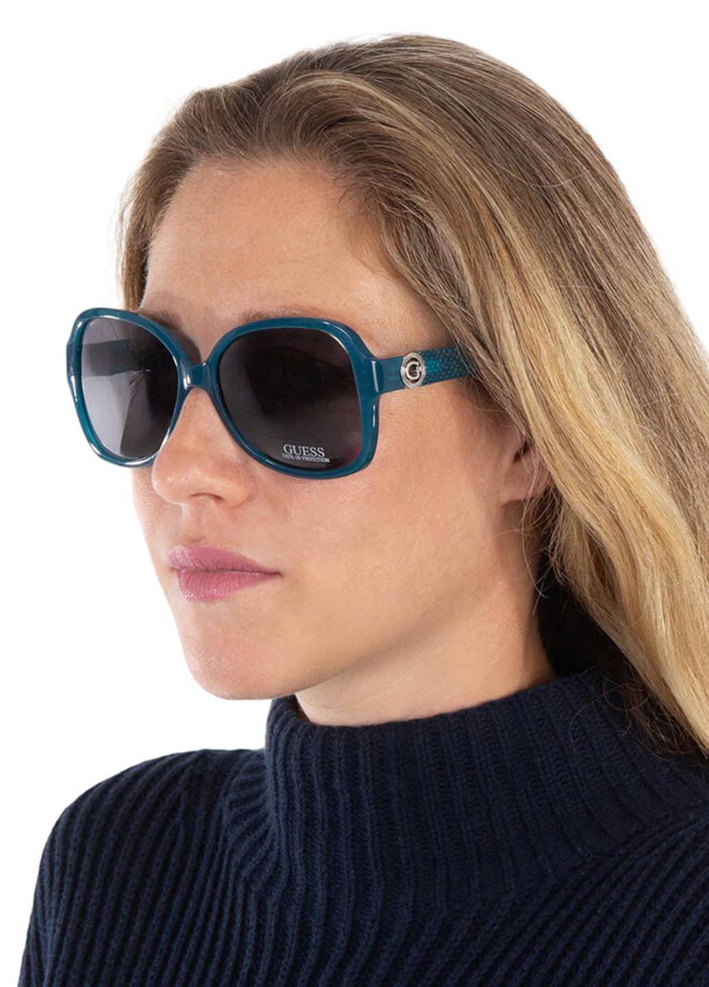 Очки солнцезащитные Guess (299981181)