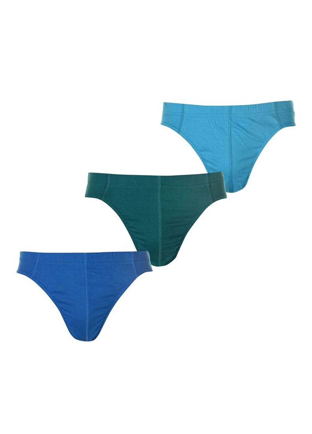 Труси (3 шт.) Slazenger (89372414)