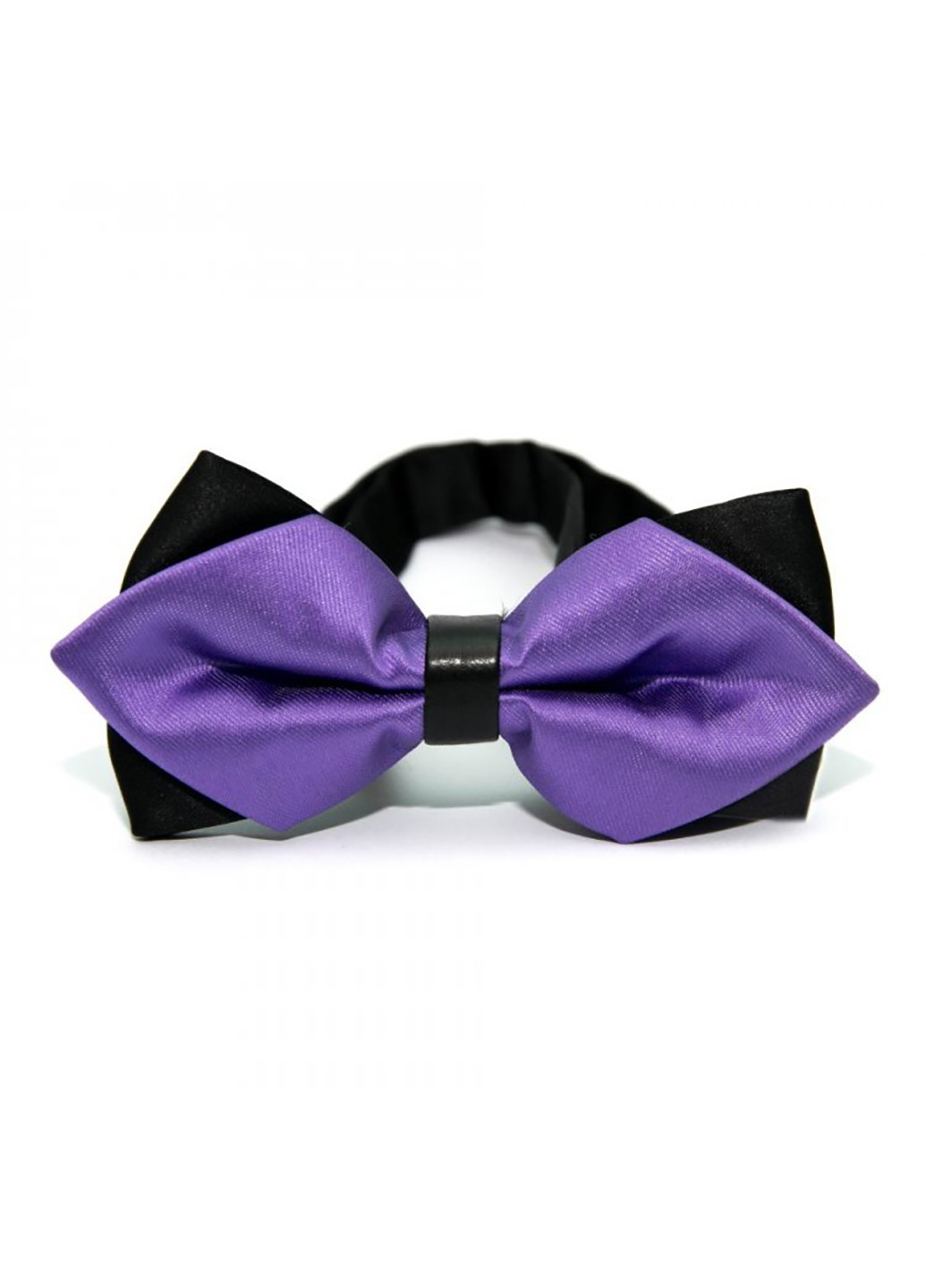 Чоловіча краватка метелик 5,5х11,5 см Handmade (252128173)