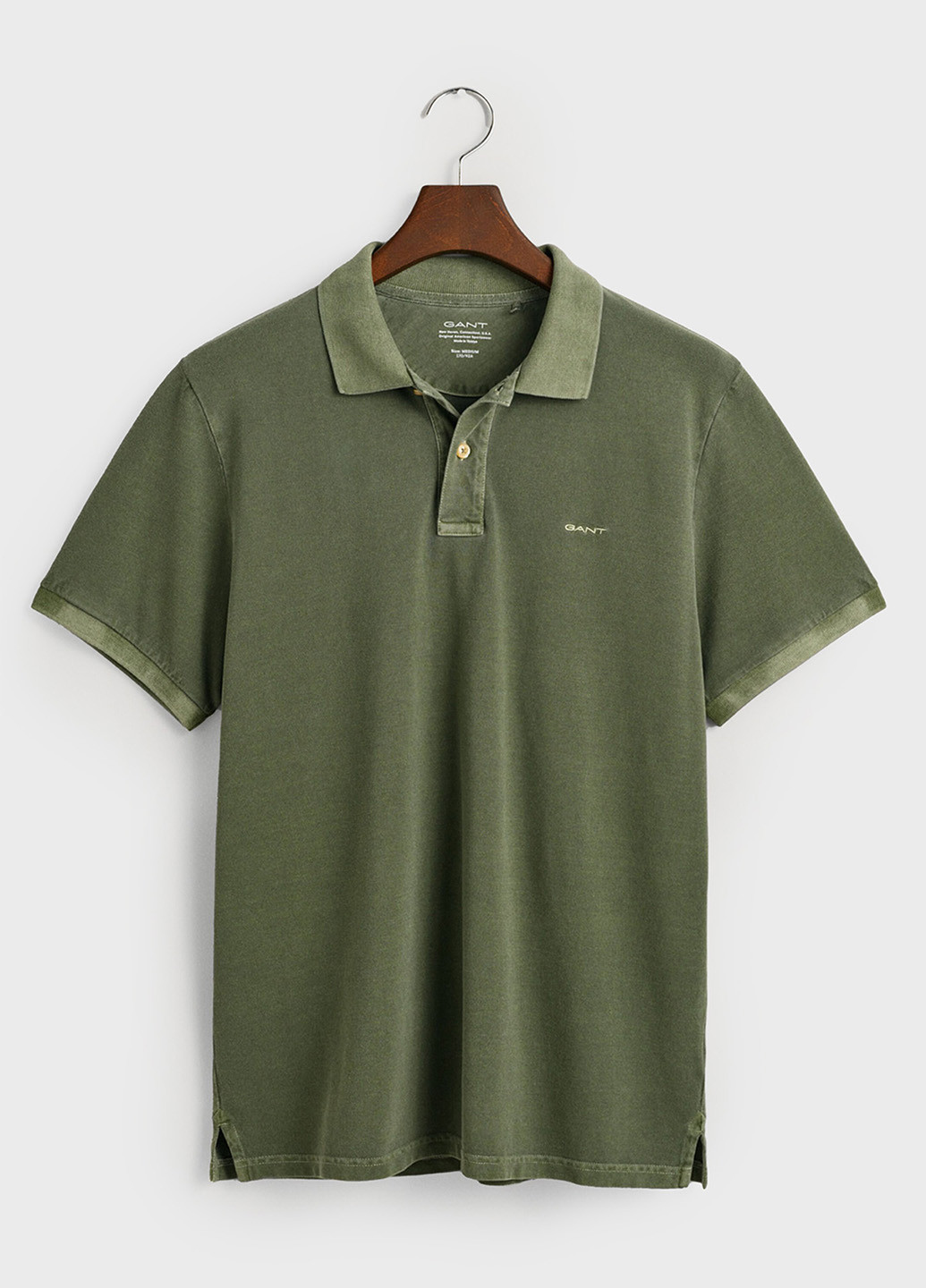 Поло Gant (294094006)