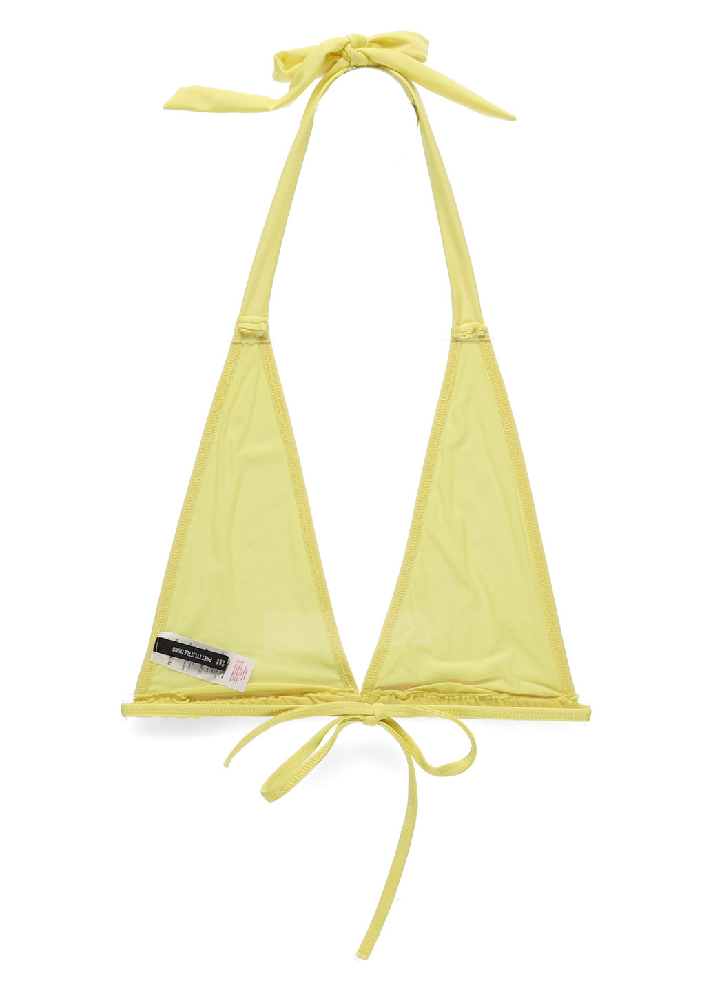 Купальный лиф PrettyLittleThing (340268674)