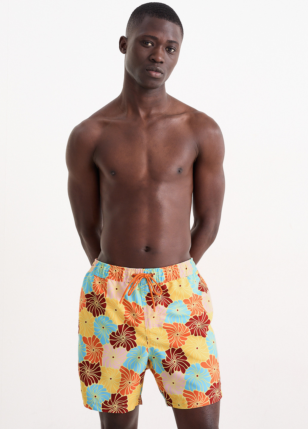 Шорты C&A (316776596)