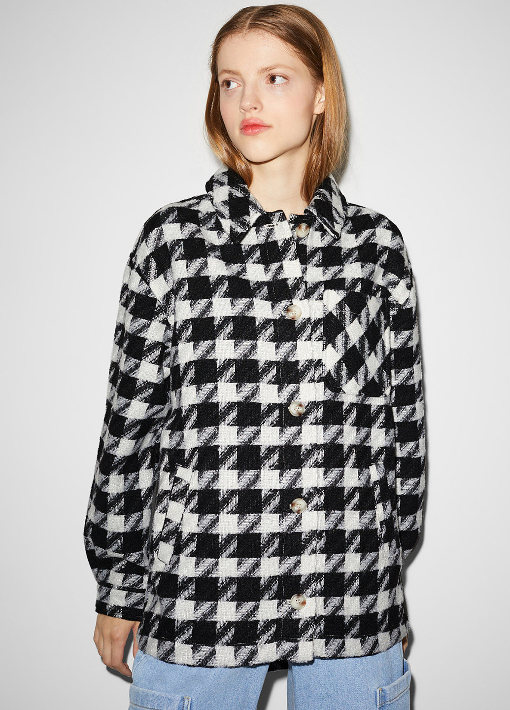 Куртка-рубашка C&A (352190239)