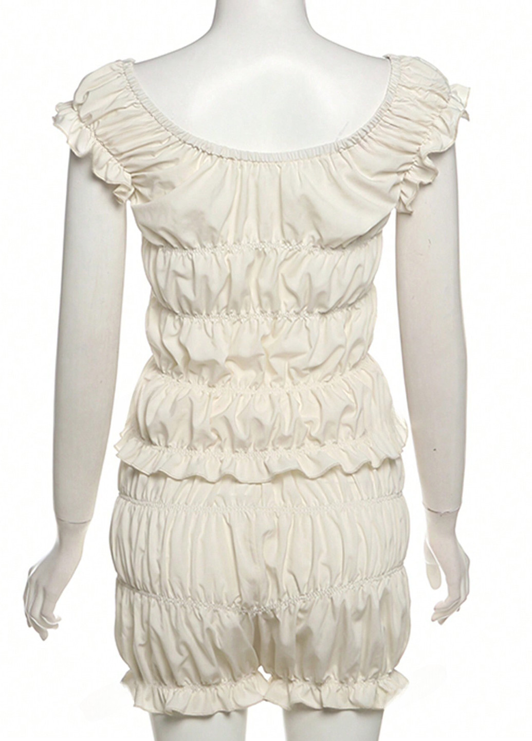 Костюм (топ, шорти) SHEIN (352192753)