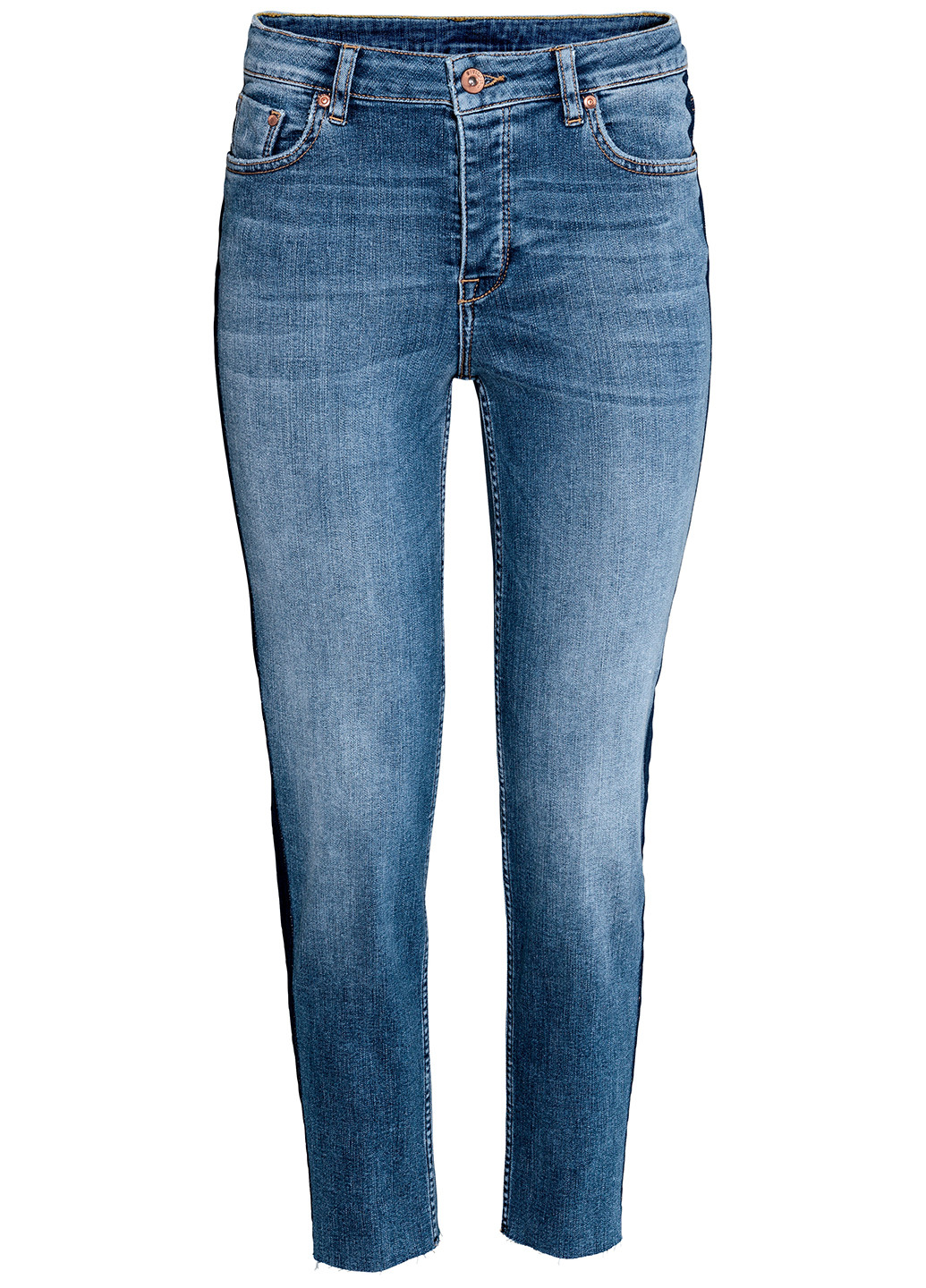 Джинсы H&M - (95734832)