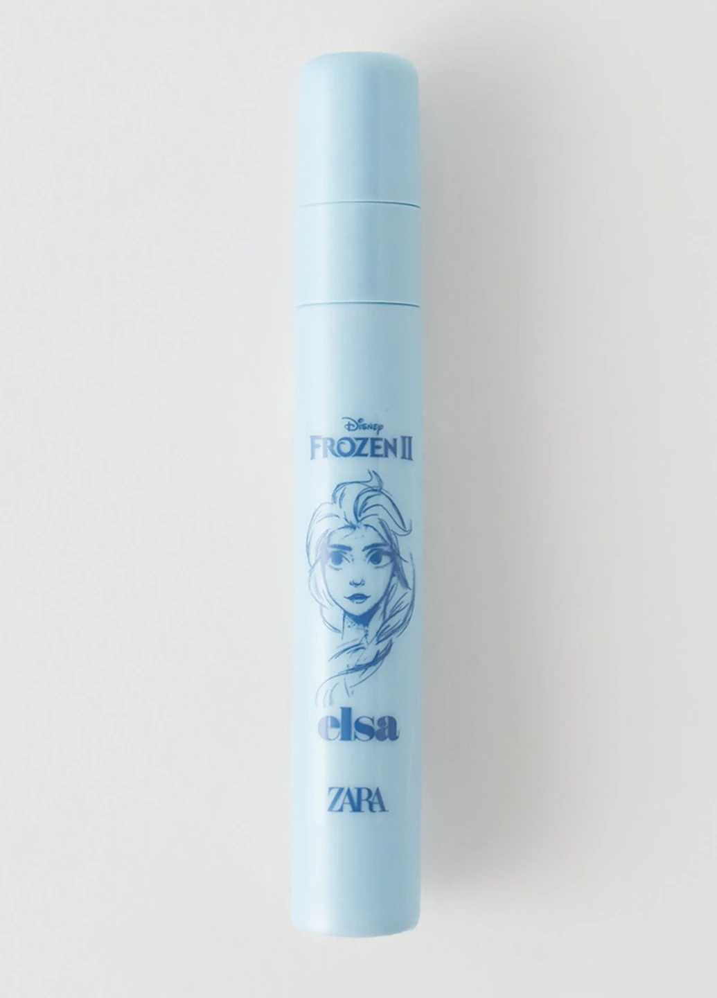 Детская туалетная вода ELSA © DISNEY 10 мл - Цветочно-фруктовый аромат, детские духи, парфюмерия для девочки 8268 59808 Zara (253078354)