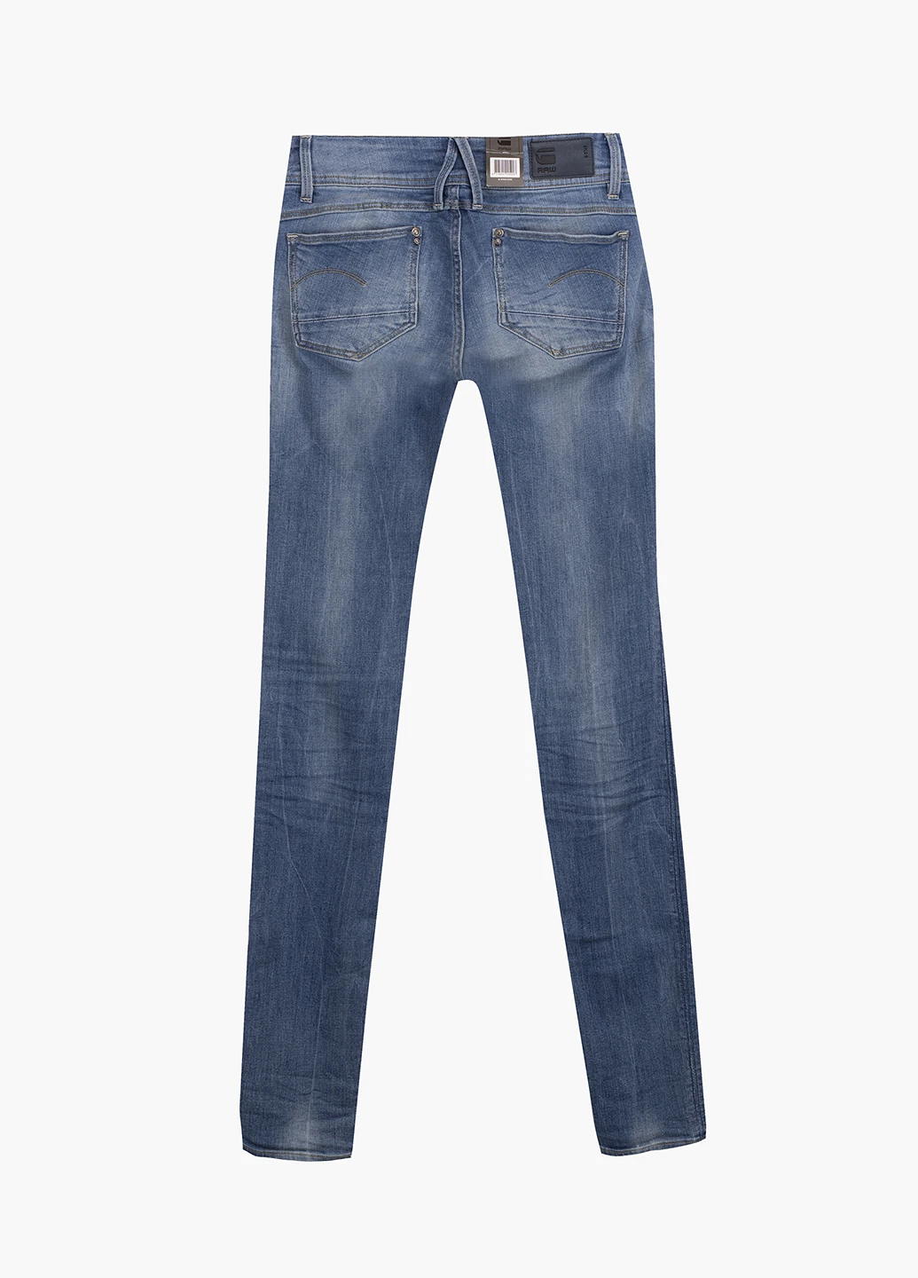 Джинсы G-Star Raw - (257715633)
