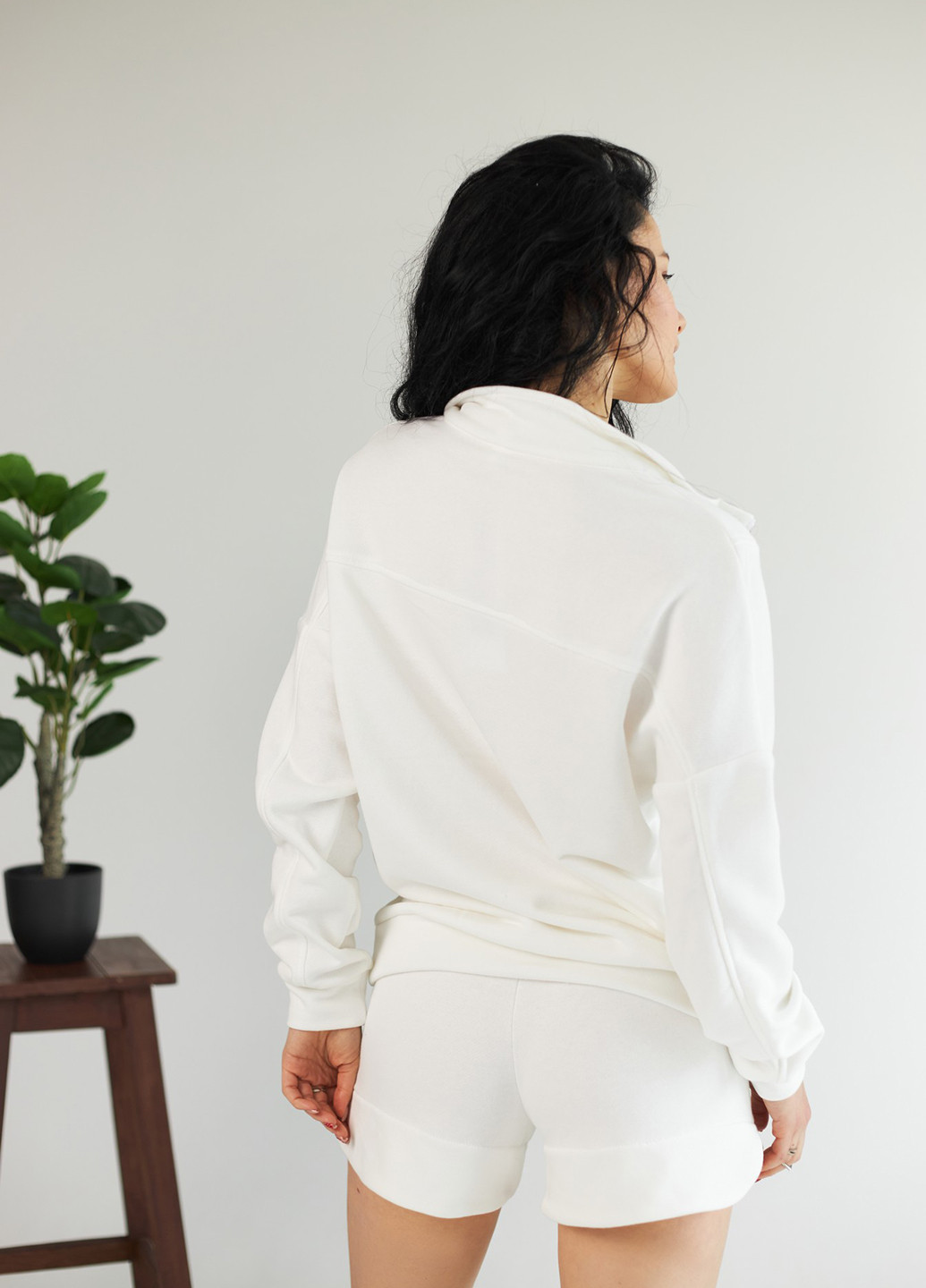 Шорти MaCo exclusive (259187453)