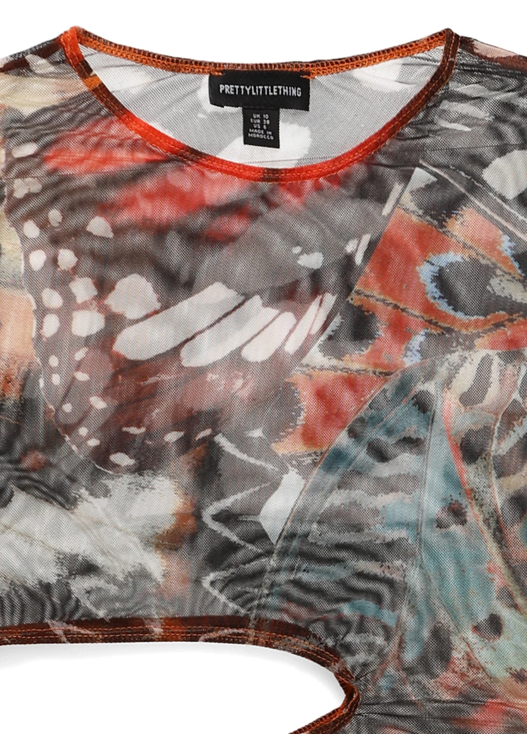 Топ PrettyLittleThing (340310395)