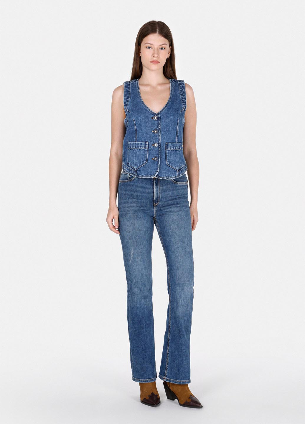 Жилет Colin's (336433264)