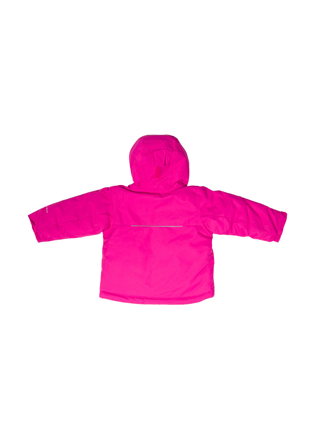 Рожевий зимній комплект (куртка, комбінезон) Columbia