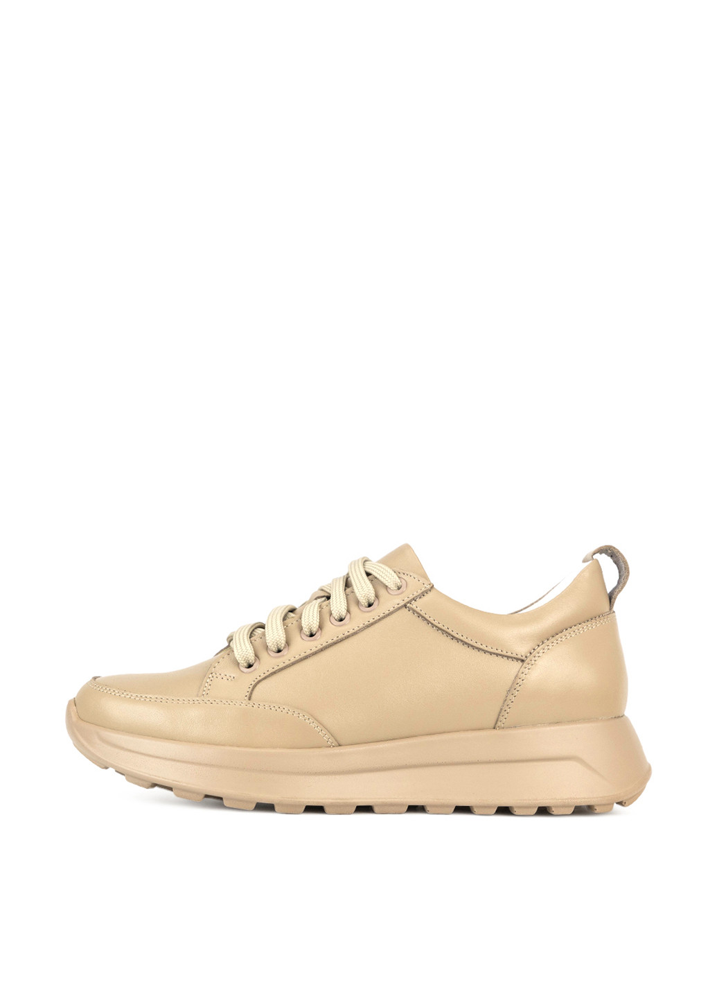 Кроссовки vm villomi бежевые демисезоны (302791983)