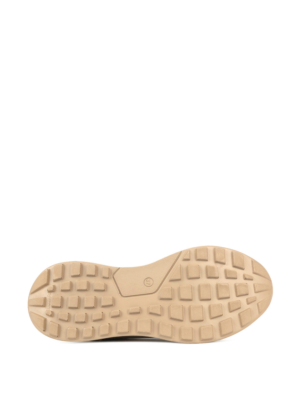 Кроссовки vm villomi бежевые демисезоны (302791983)