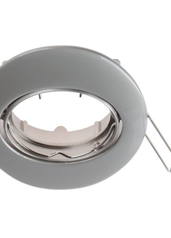 Светильник точечный HDL-DT 08 PN Brille (253893597)