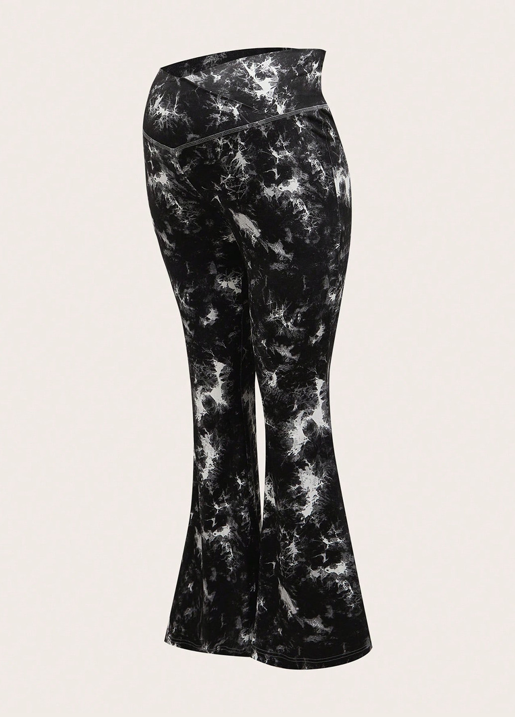 Легінси для вагітних (3 шт.) SHEIN (346167724)