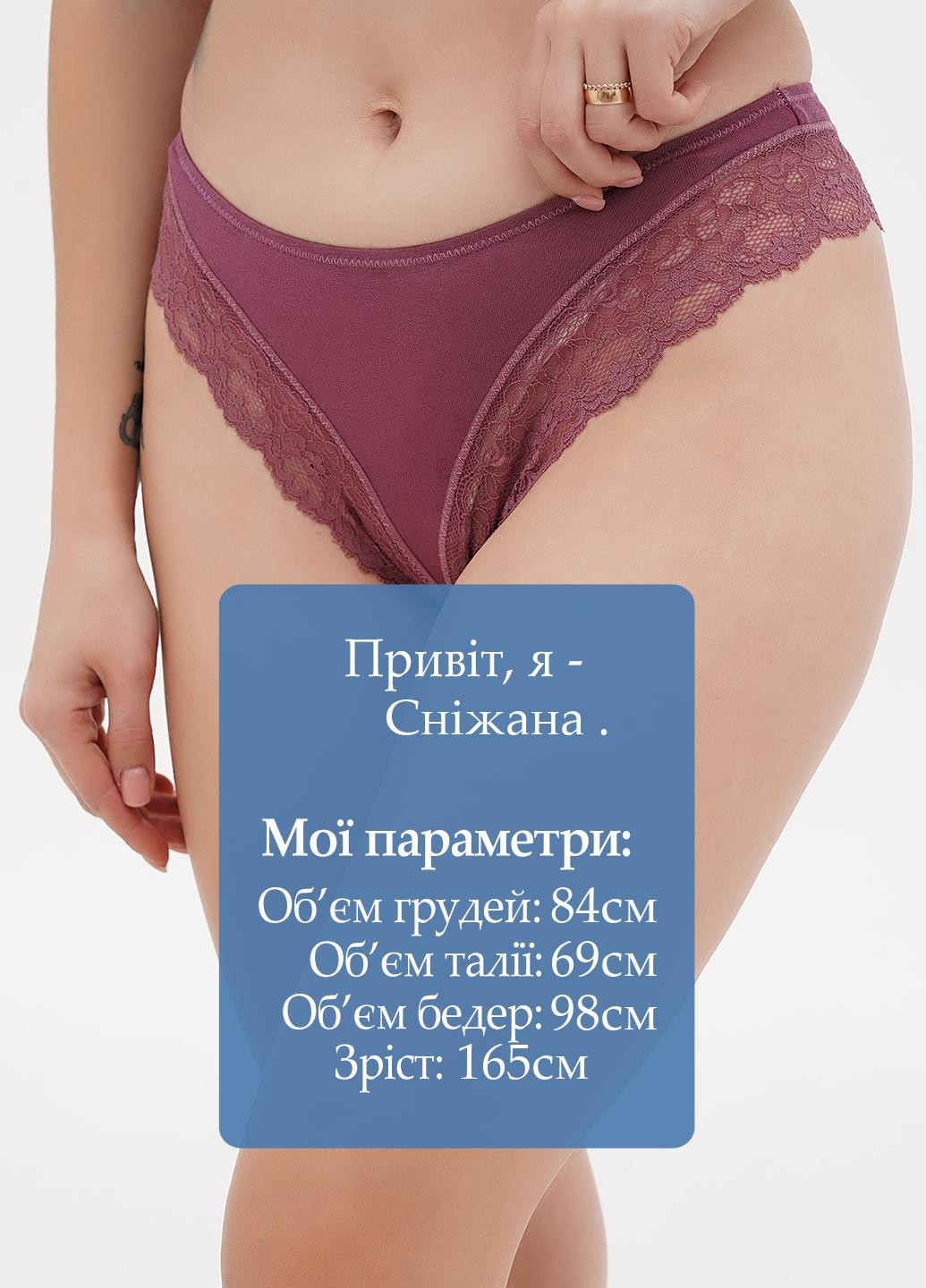 Трусики Reserved (316681470)