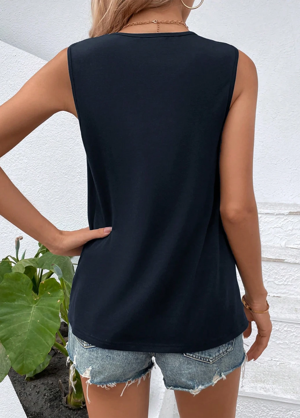 Майка SHEIN — 365628750