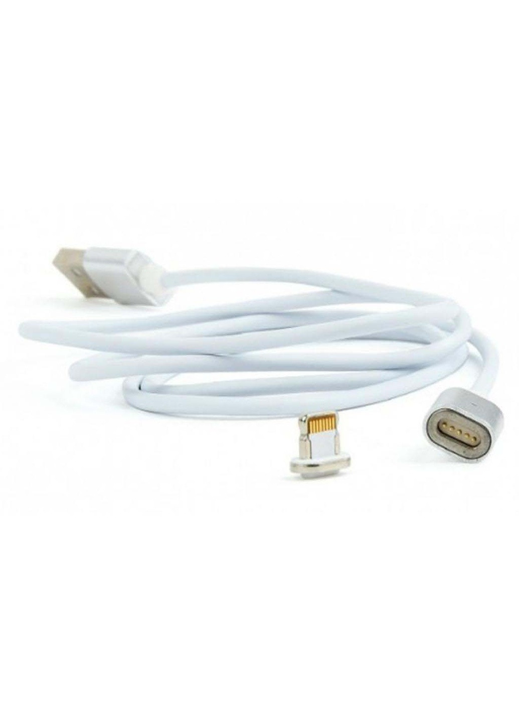 Дата кабель (CC-USB2-AMLMM-1M) Cablexpert usb 2.0 am to lightning 1.0m (239382617)