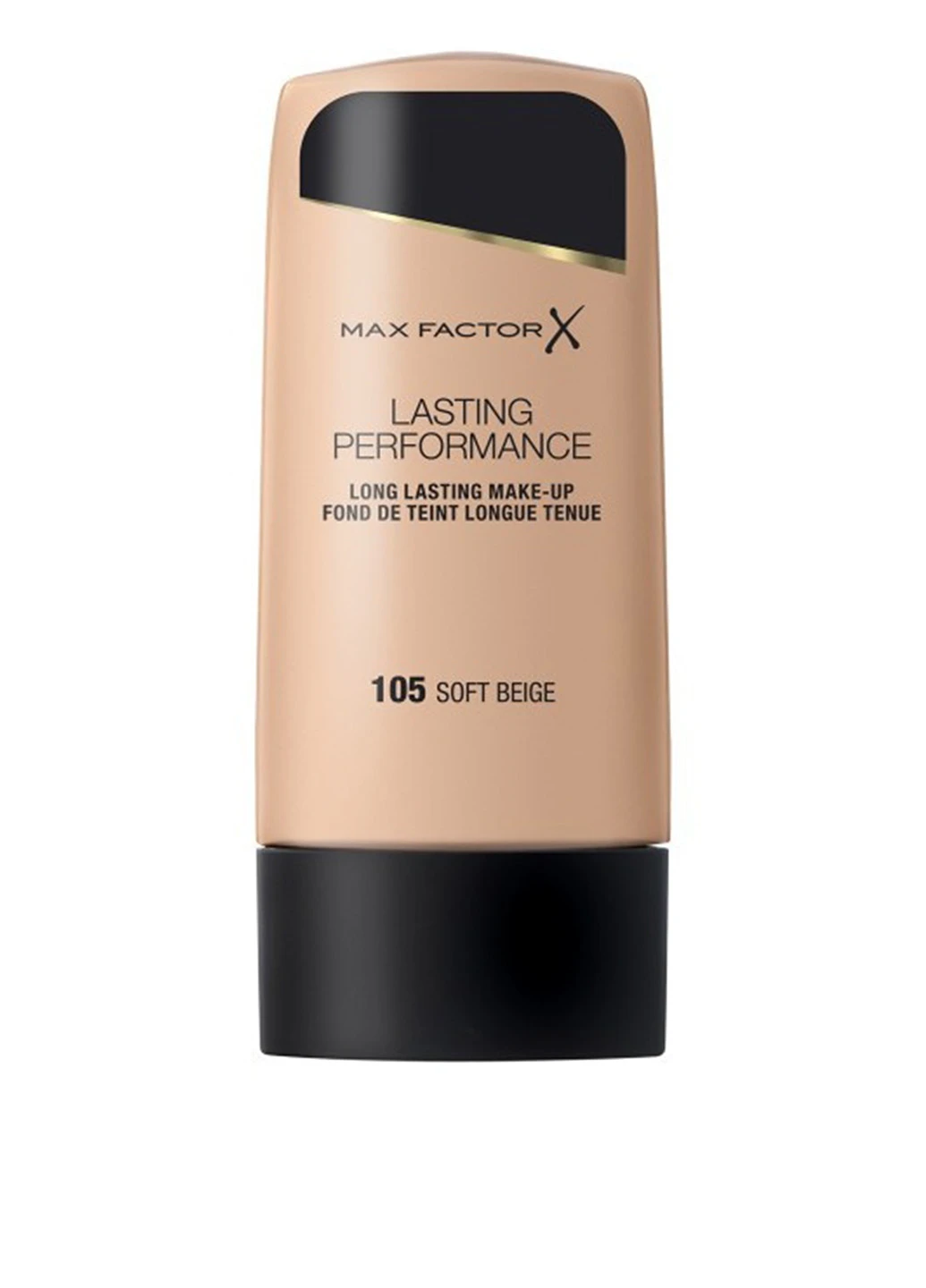 Тональный крем Lasting Performance №105, 35 г Max Factor (39963845)
