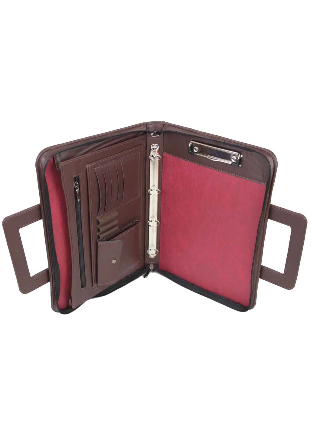 Папка-портфель Portfolio 38х26.5х4.5 см (251204480)