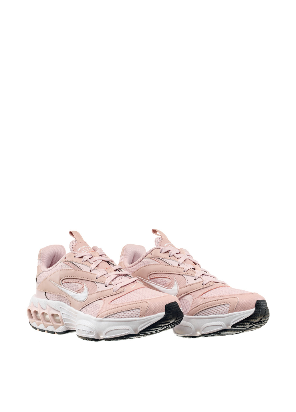 Розовые демисезонные кроссовки dn1392-600_2024 Nike Zoom Air Fire
