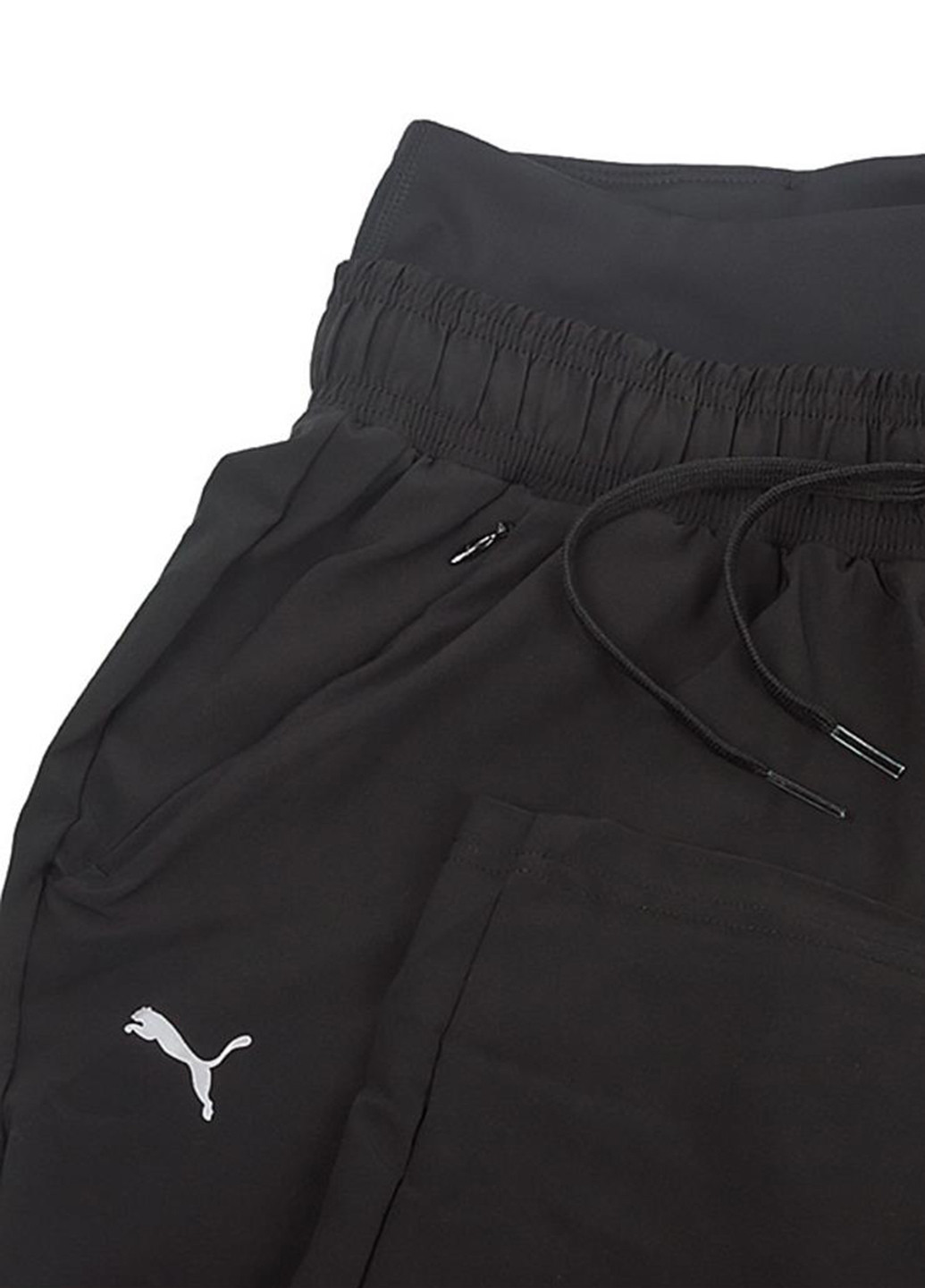 Брюки 52178901 Puma Modest Activewear Wide Leg (322021446)