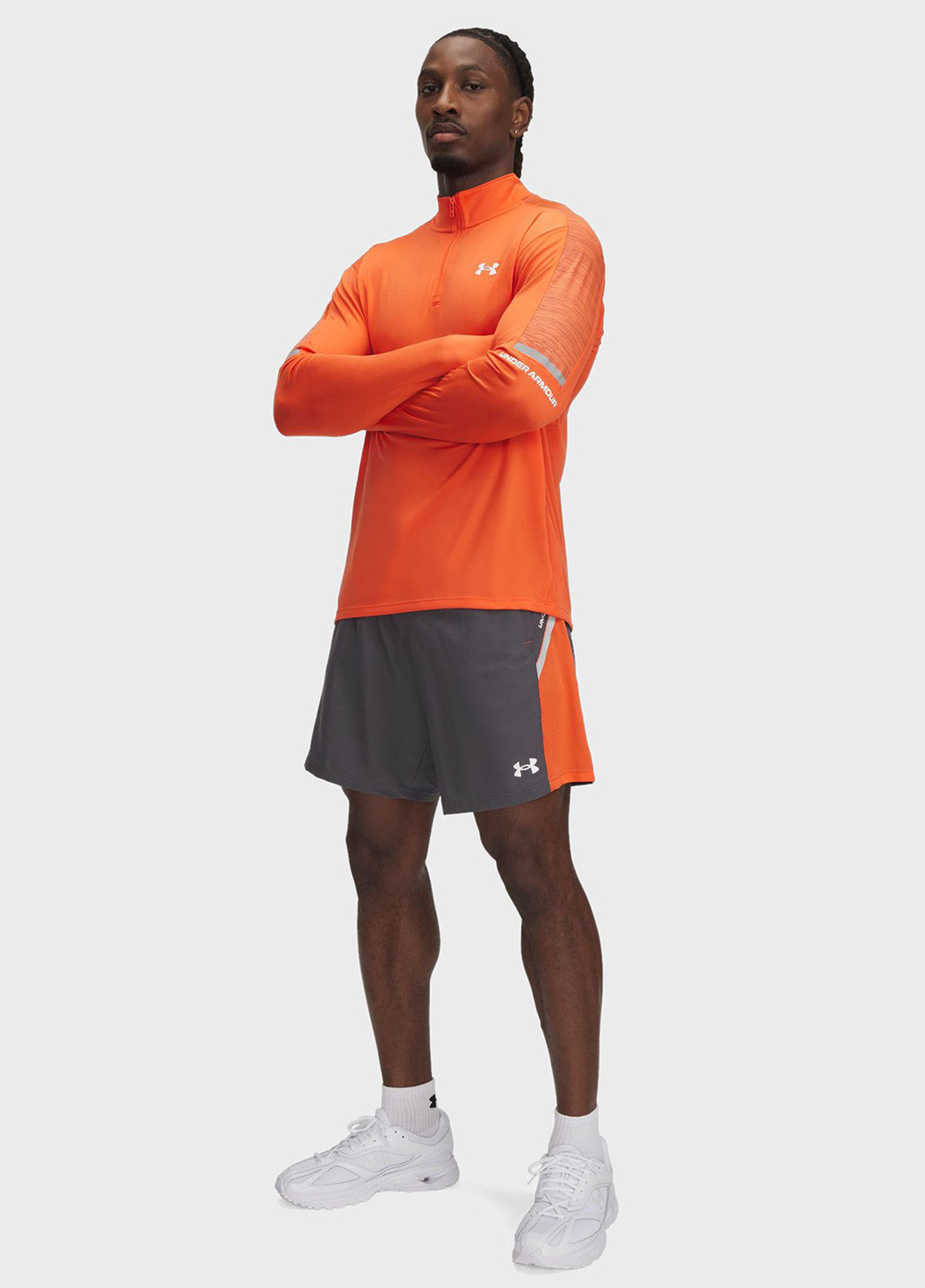Шорты Under Armour (328001316)