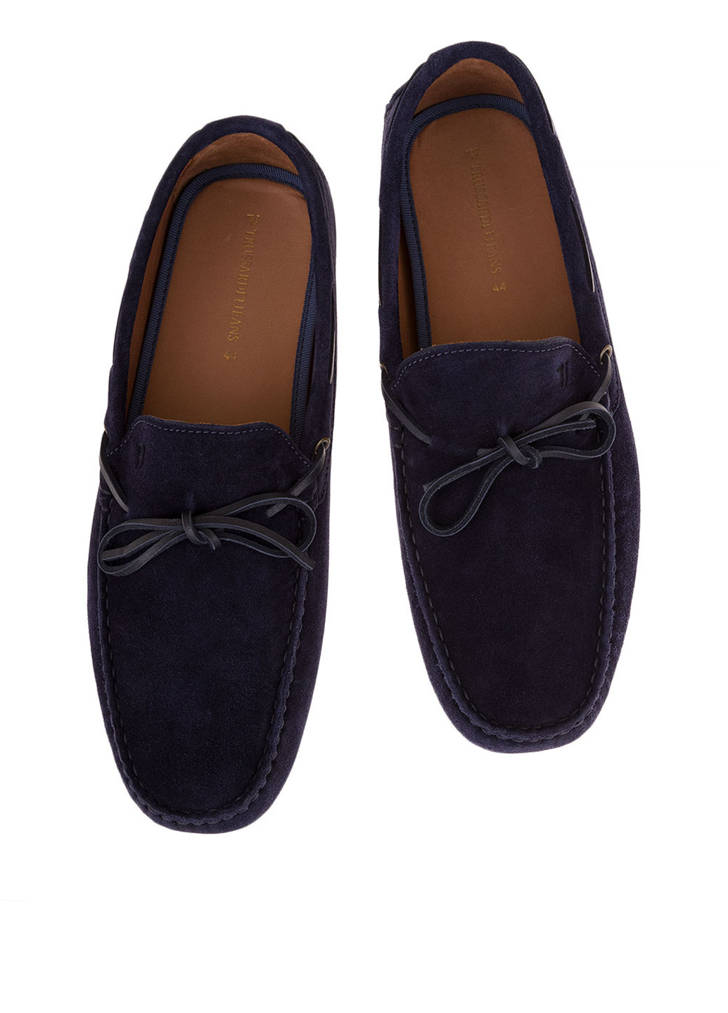 Мокасини Trussardi Jeans (152709420)