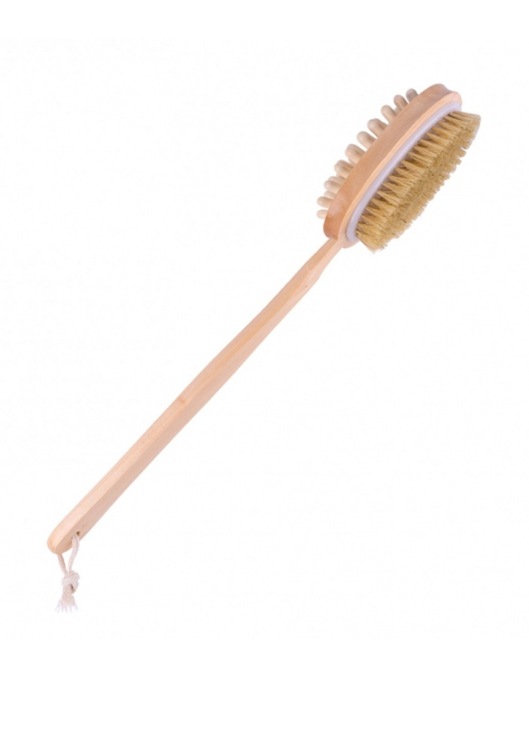 Щітка масажна для душу, 42 см Forus (297884415)