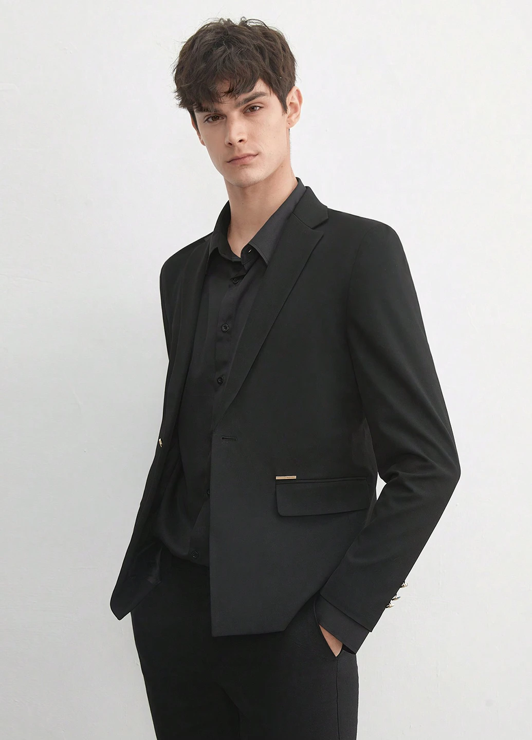 Пиджак SHEIN (316150238)